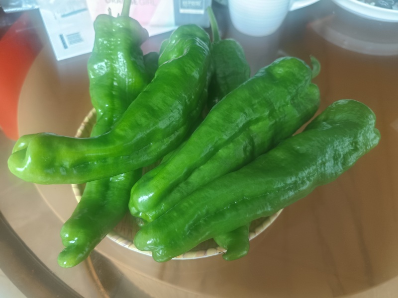 辣椒