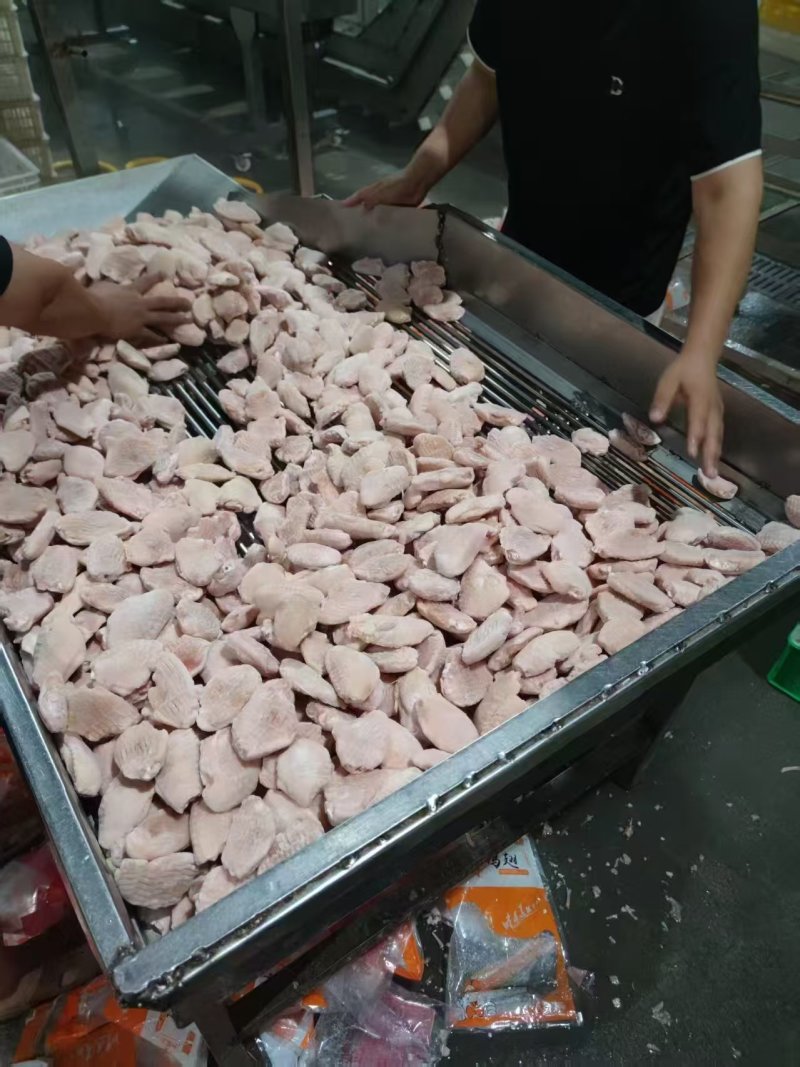 调理翅中，价格优惠，七月份日期