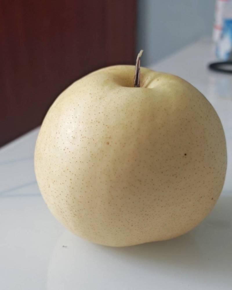 黄金梨