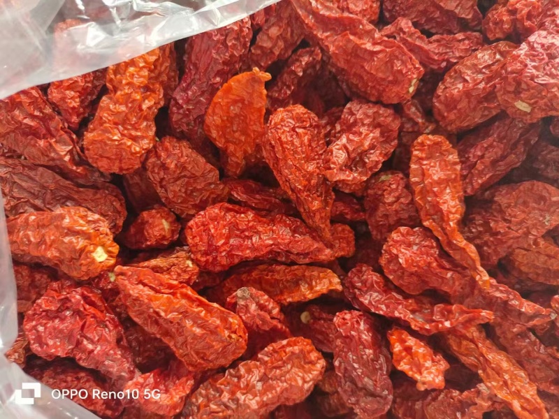 工业辣椒