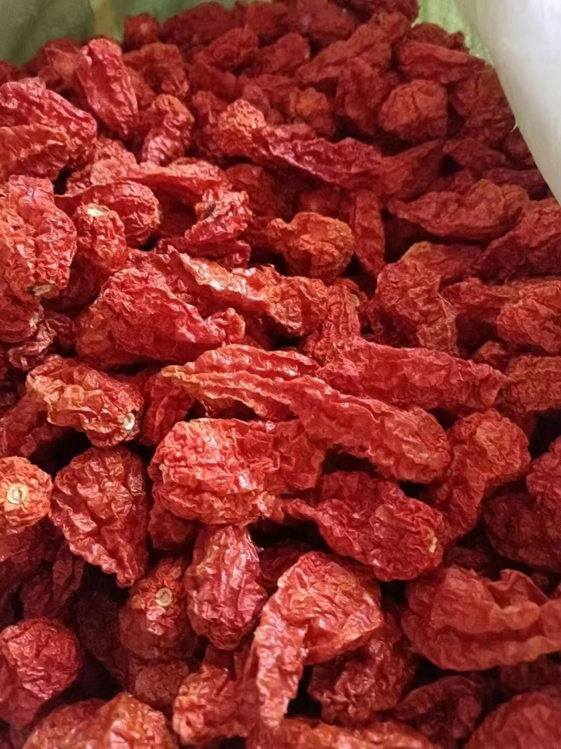 工业辣椒
