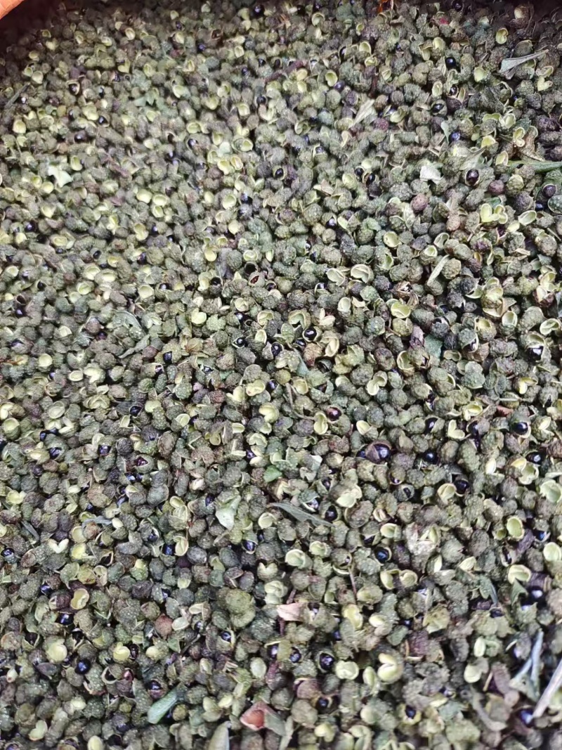 楚雄大姚石羊花椒