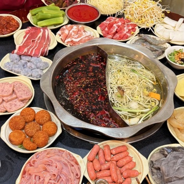 土豆