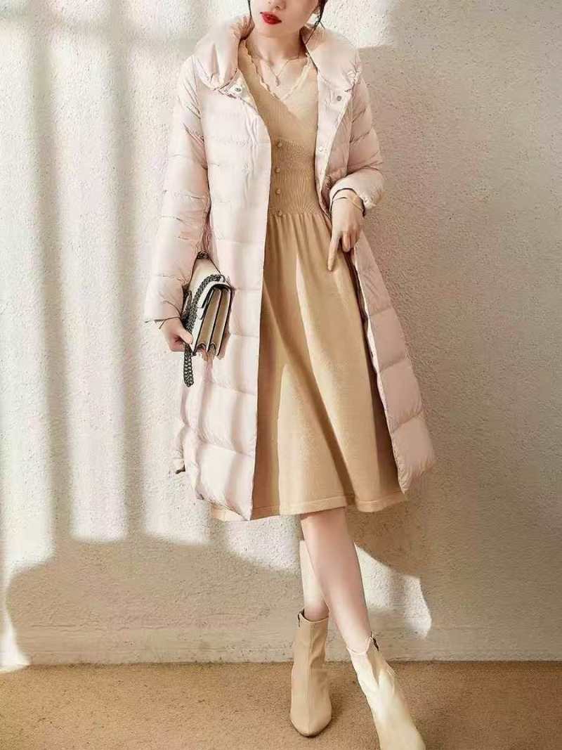 羽绒服