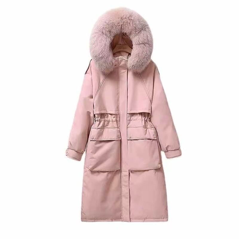 **羽绒服30件左右，超低价49元**，毛领另算+8