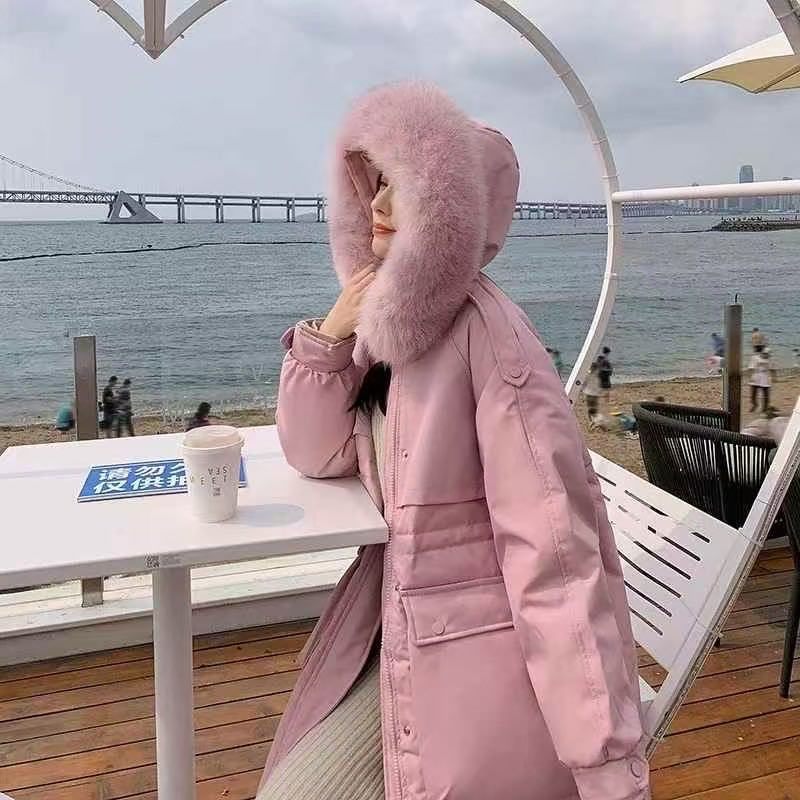 **羽绒服30件左右，超低价49元**，毛领另算+8