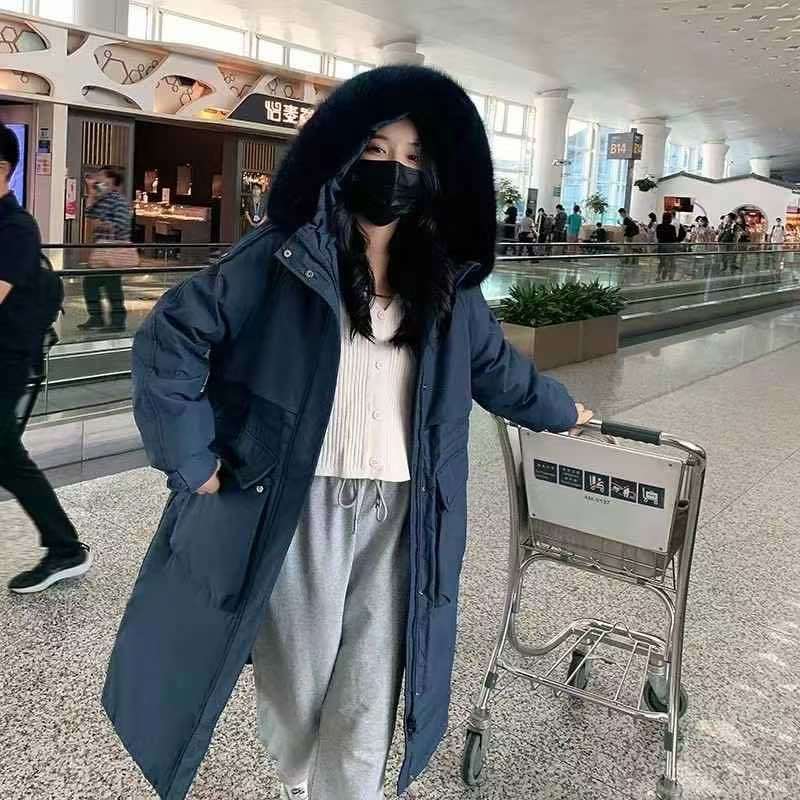 **羽绒服30件左右，超低价49元**，毛领另算+8