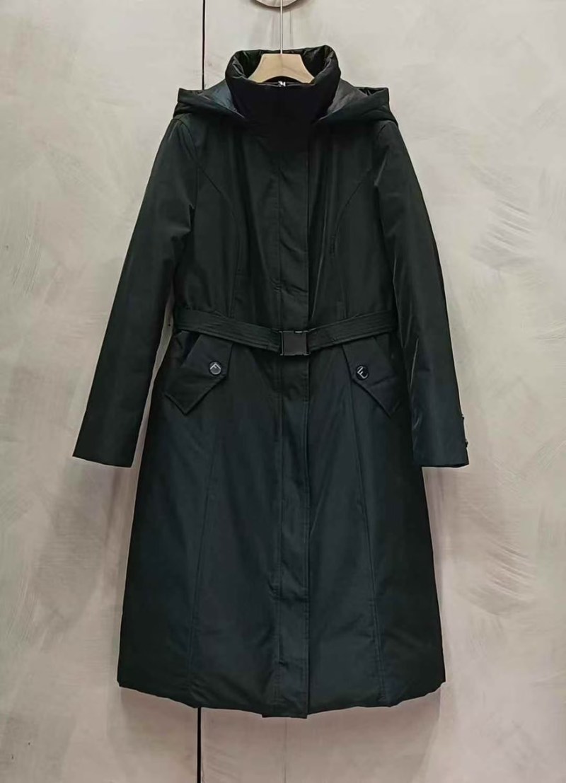 高档大长款羽绒服，质量**好，超低价49元秒杀！！！
