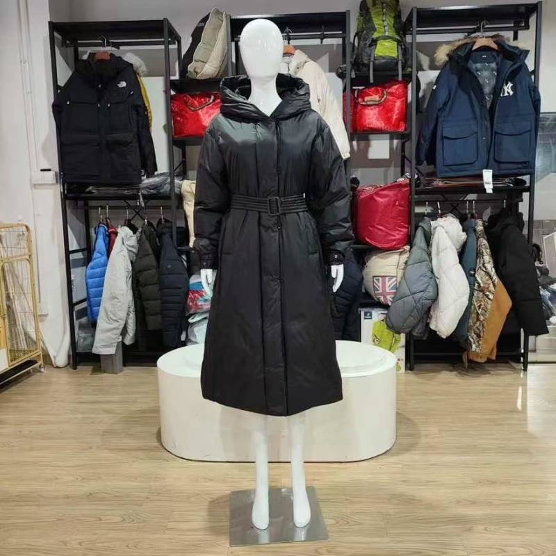高档大长款羽绒服，质量**好，超低价49元秒杀！！！
