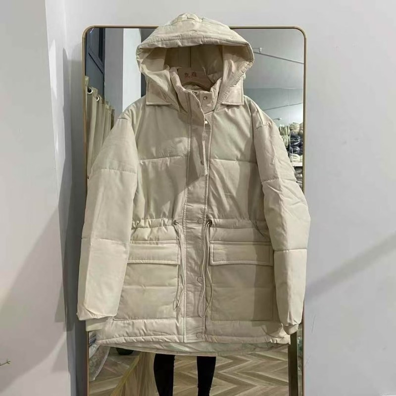 女士羽绒服50件左右，质量**好，超低价49元秒杀