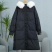 女士长款羽绒服50件左右，都是精品好货，只要49元**