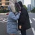 情侣款派克！羽绒服，质量**好，100件左右，独立包装49