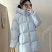 300件左右高档精品羽绒服，有20多个款，都是精品货49