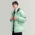 情侣款**，精品羽绒服70件左右，质量**好，独立包装49