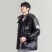 情侣款**，精品羽绒服70件左右，质量**好，独立包装49