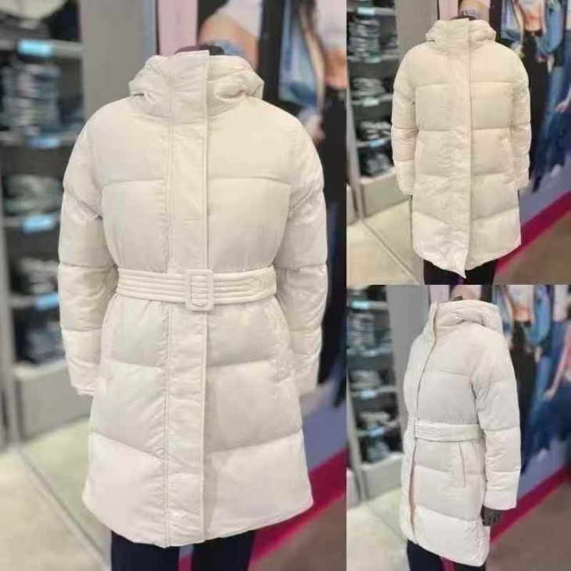 最后200件左右精品白鸭绒羽绒服49元