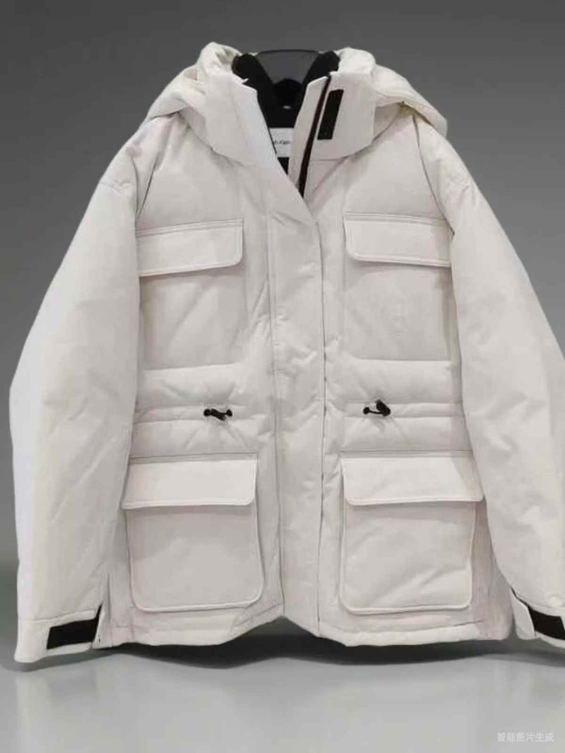最后200件左右精品白鸭绒羽绒服49元