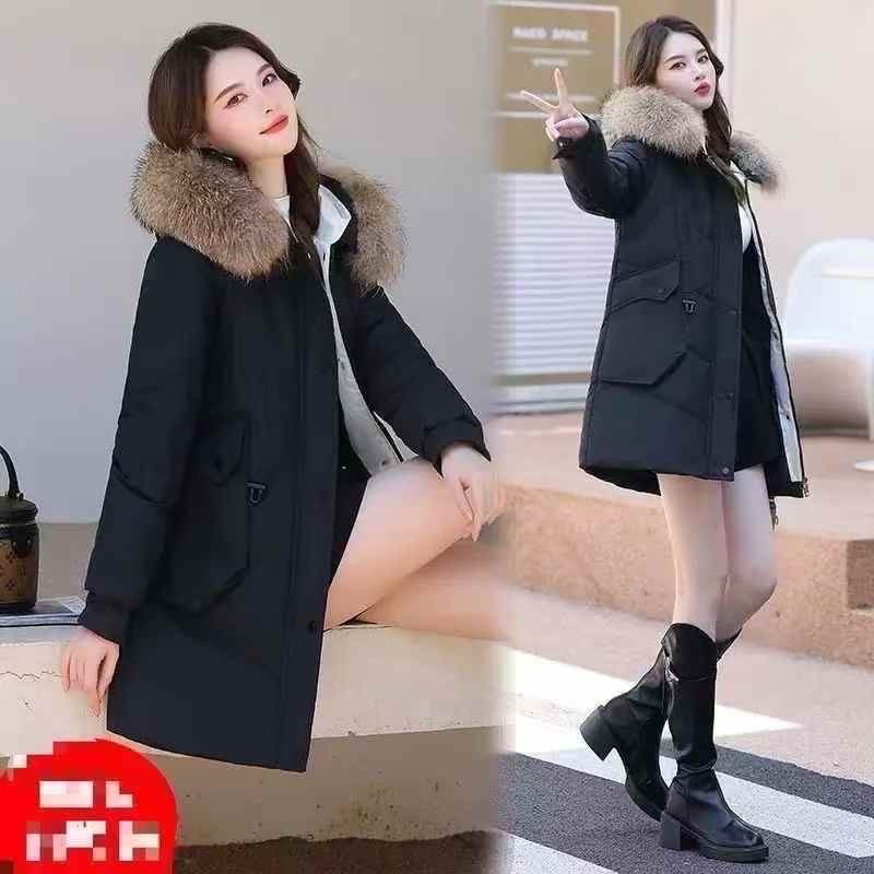最后200件左右精品白鸭绒羽绒服49元