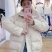 女士**时尚短款羽绒服100件左右，独立包装，质量**好36
