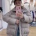 女士**时尚短款羽绒服100件左右，独立包装，质量**好36