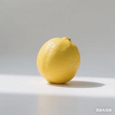 柠檬香水无籽黄柠檬
