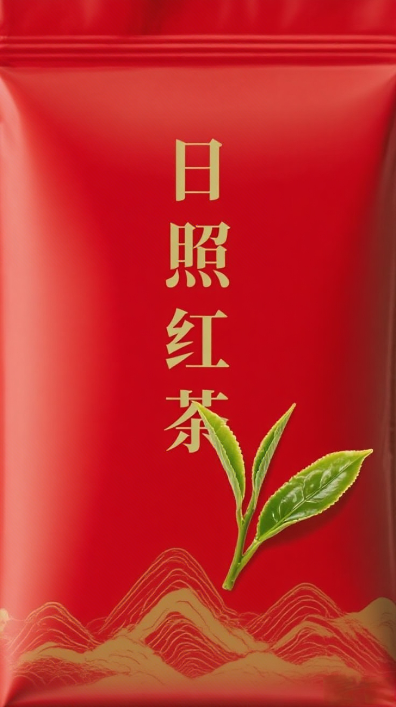 日照绿茶