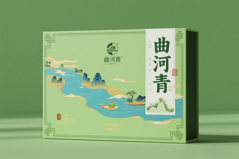 日照绿茶