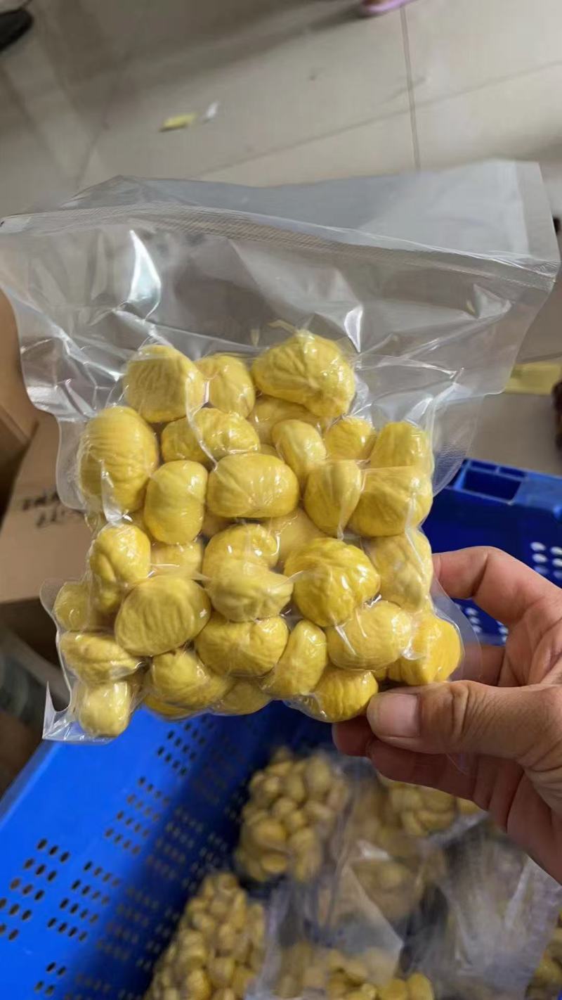 正宗罗田板栗