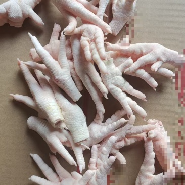 厂家二级凤爪13吨