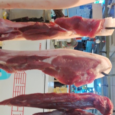 猪肉