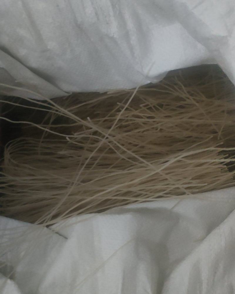 红薯粉条