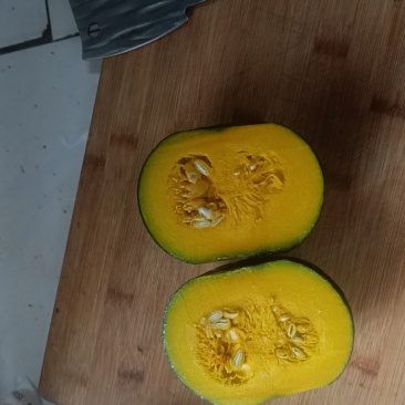 云南贝贝南瓜
