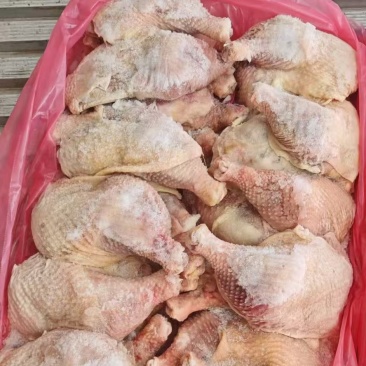 种鸡排腿