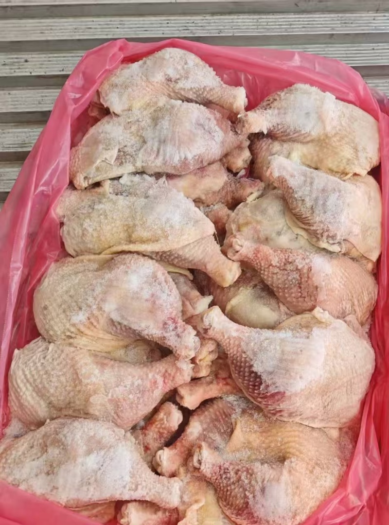 种鸡排腿