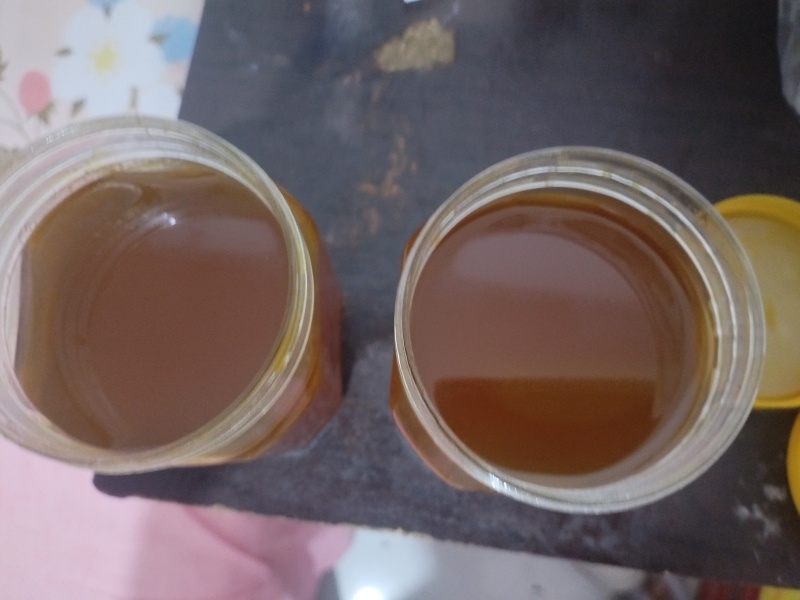 土蜂蜜