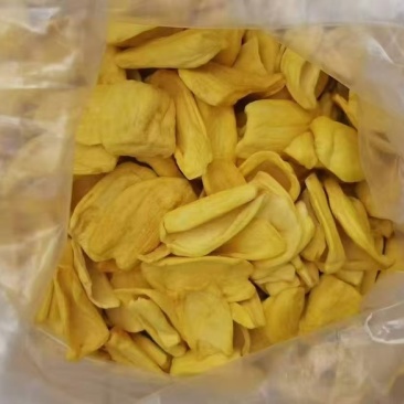 电商货菠萝蜜干香甜脆口好吃
