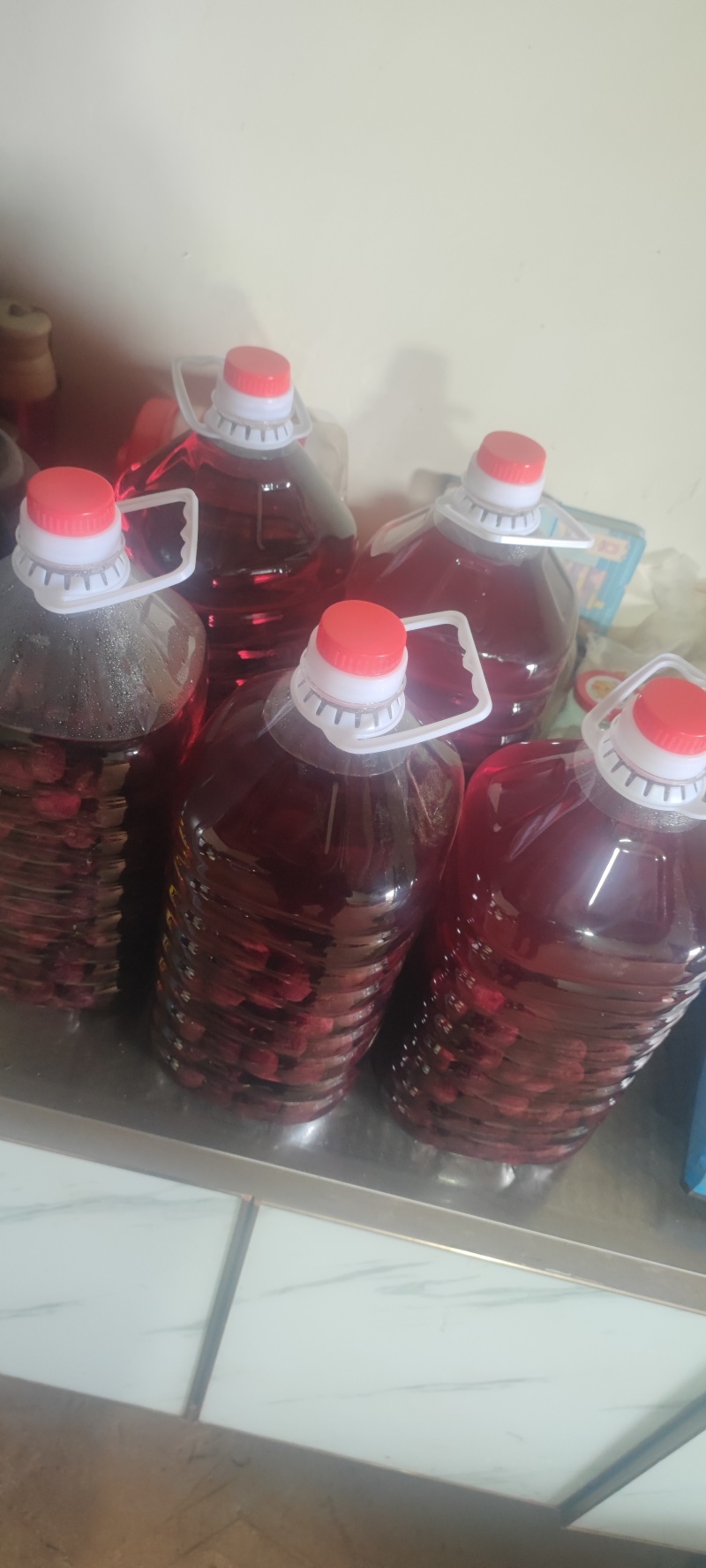 玉米酒包谷酒原浆