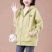 全清低价**2025新款3000件左右高品质女士连帽华棉18