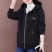 全清低价**2025新款3000件左右高品质女士连帽华棉18