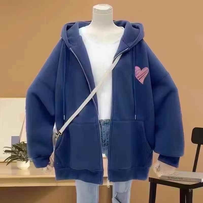 全清低价**2025新款3000件左右高品质女士连帽华棉18
