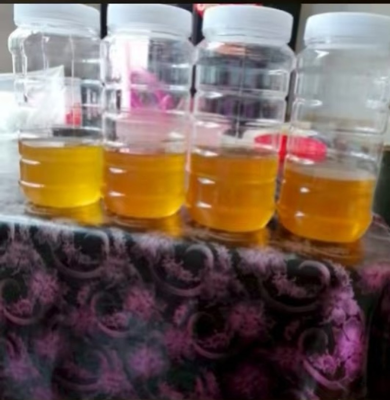 蜂蜜1000ml/g