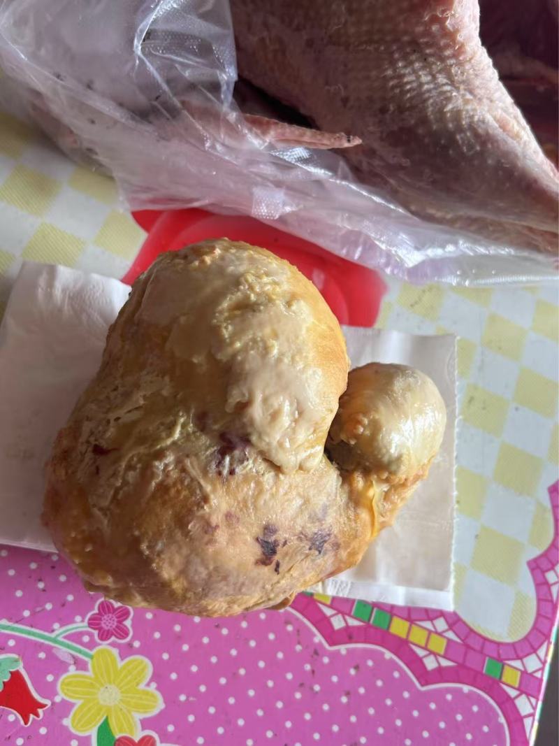我要卖鹅宝
