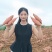 正宗烟薯，登封沙地种植，自家100多亩红薯地