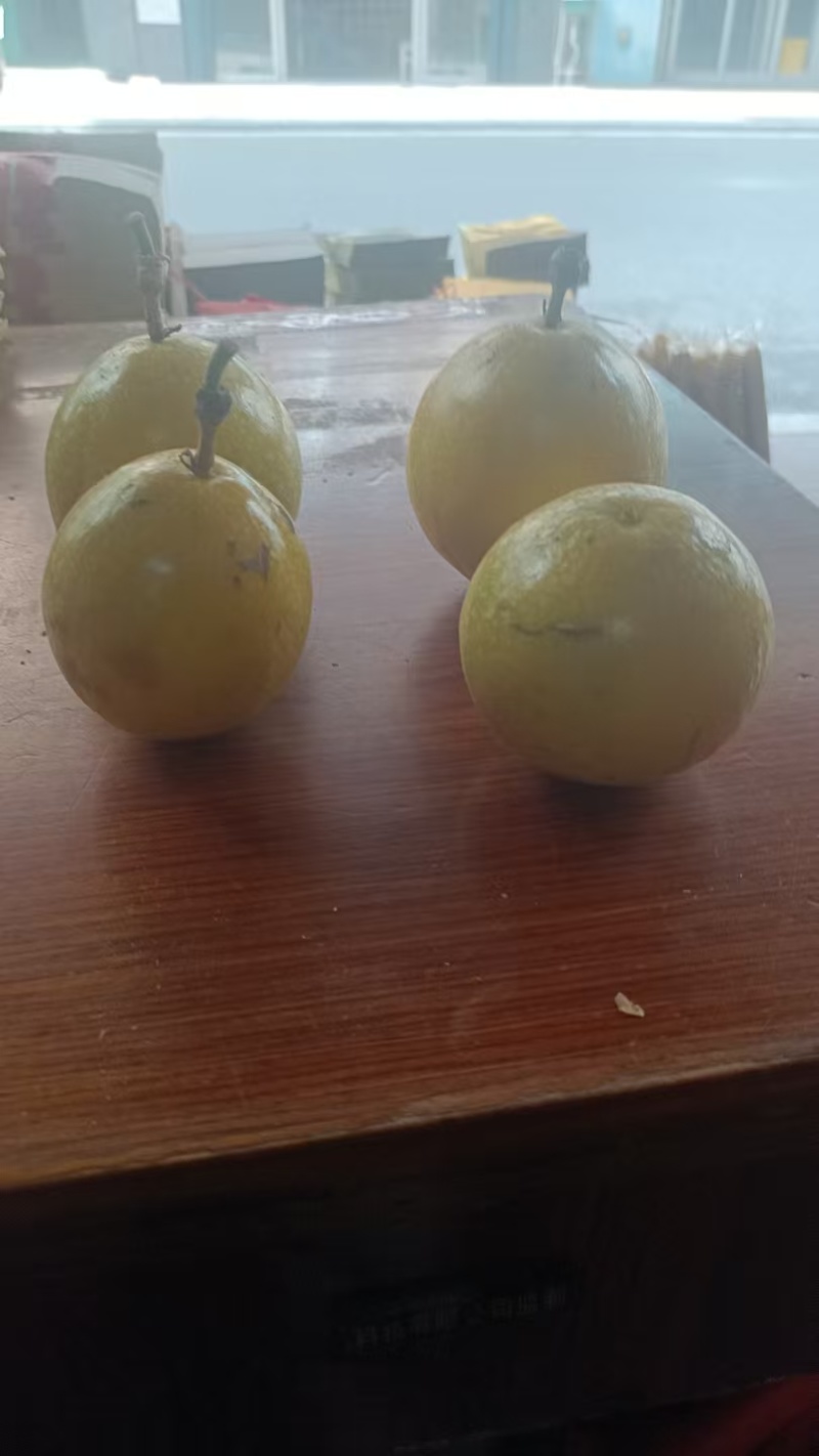 黄金百香果
