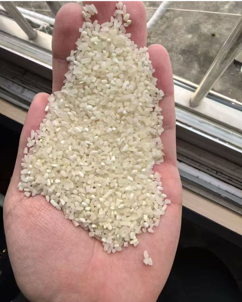 缅甸碎米