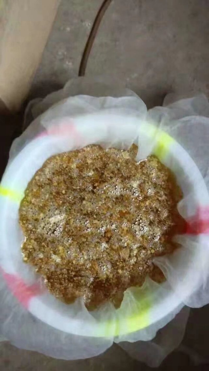 中蜂，土蜂蜜