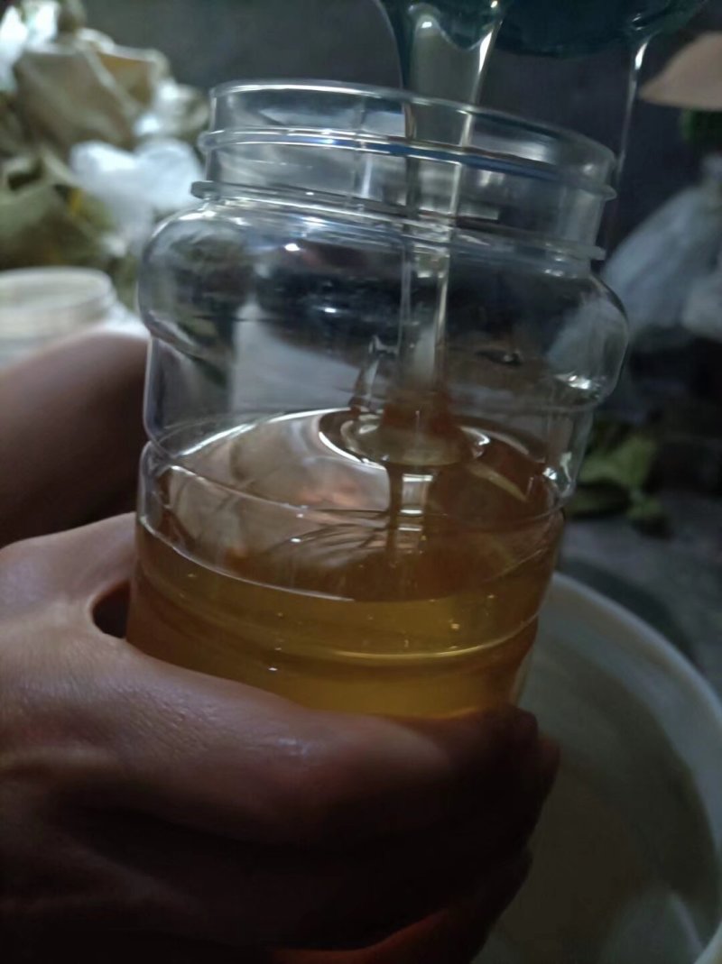中蜂，土蜂蜜