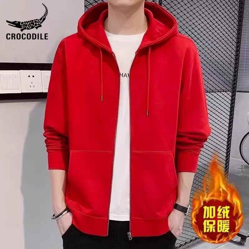 男女同款拉链连帽外套500件左右，质量**好，超低价17