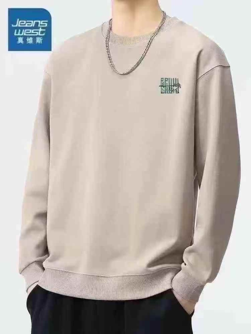 2025秋款卫衣开始上新，现货4000件。七八个颜色9.9