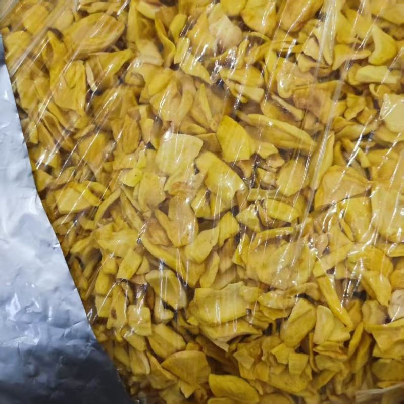 电商货菠萝蜜干脆口香甜菠萝蜜浓郁7㎏